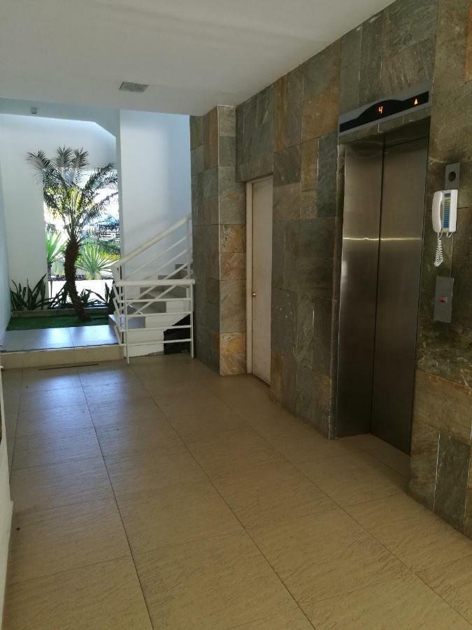 Town Center Playa Blan Playa Blanca (Cocle) Exterior foto