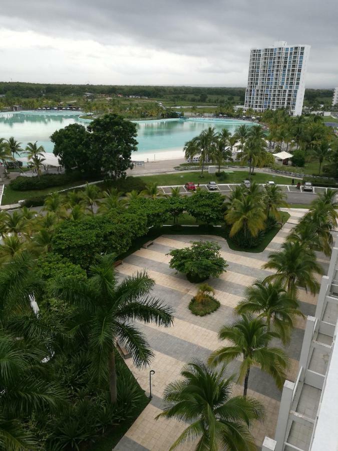 Town Center Playa Blan Playa Blanca (Cocle) Exterior foto